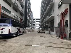 Premier @ Kaki Bukit (D14), Factory #500476181